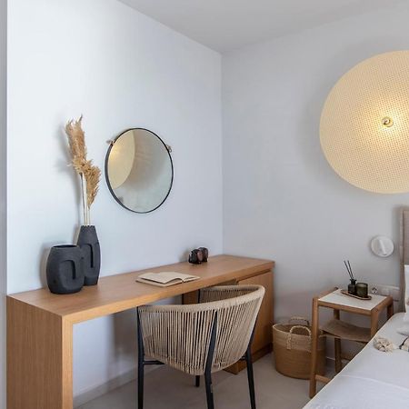 Noema Premium Stay Neos Marmaras Buitenkant foto